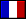 Drapeau fran&ccedil;ais